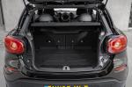 Mini Paceman Cooper S All4 2014 года